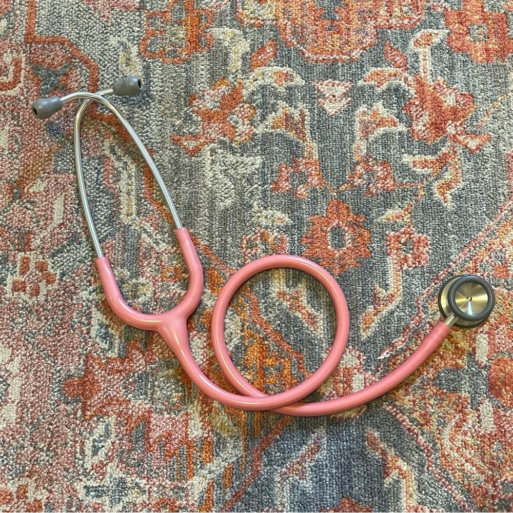 Littmann 3M Pediatric Stethoscope